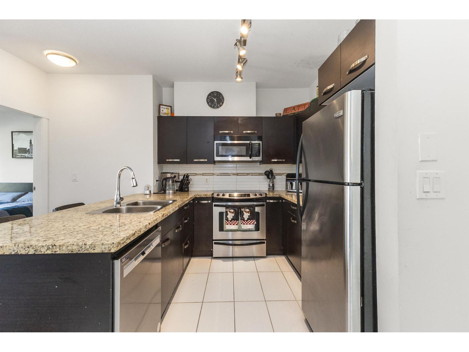 309 33538 Marshall Road, Abbotsford, British Columbia  V2S 0C7 - Photo 12 - R3087555