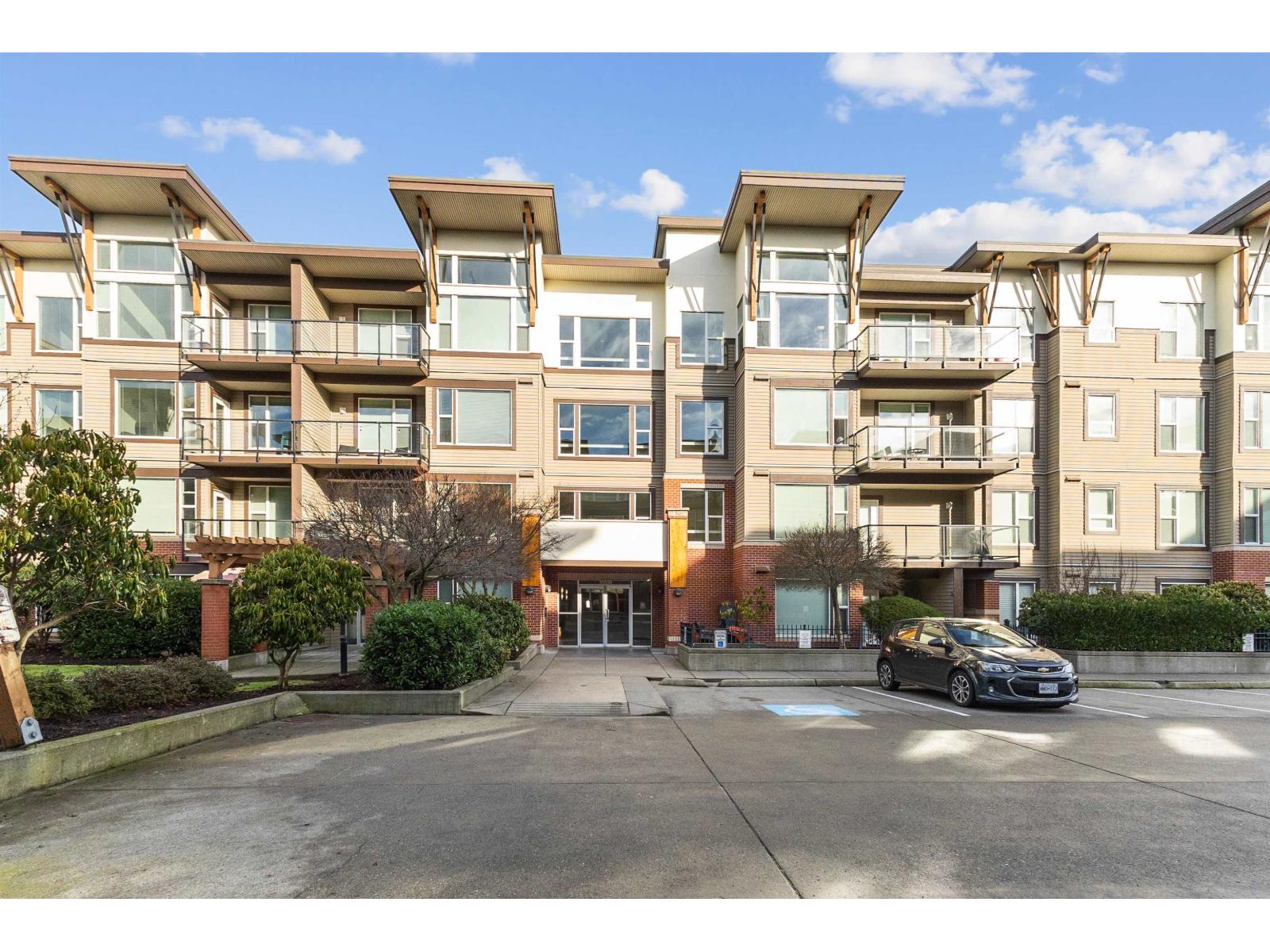 309 33538 Marshall Road, Abbotsford, British Columbia  V2S 0C7 - Photo 24 - R3087555