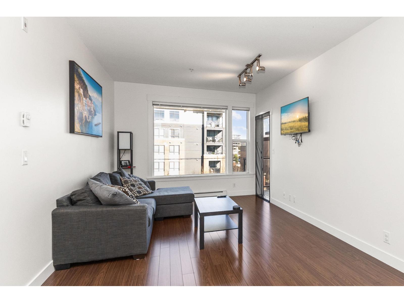 309 33538 Marshall Road, Abbotsford, British Columbia  V2S 0C7 - Photo 3 - R3087555