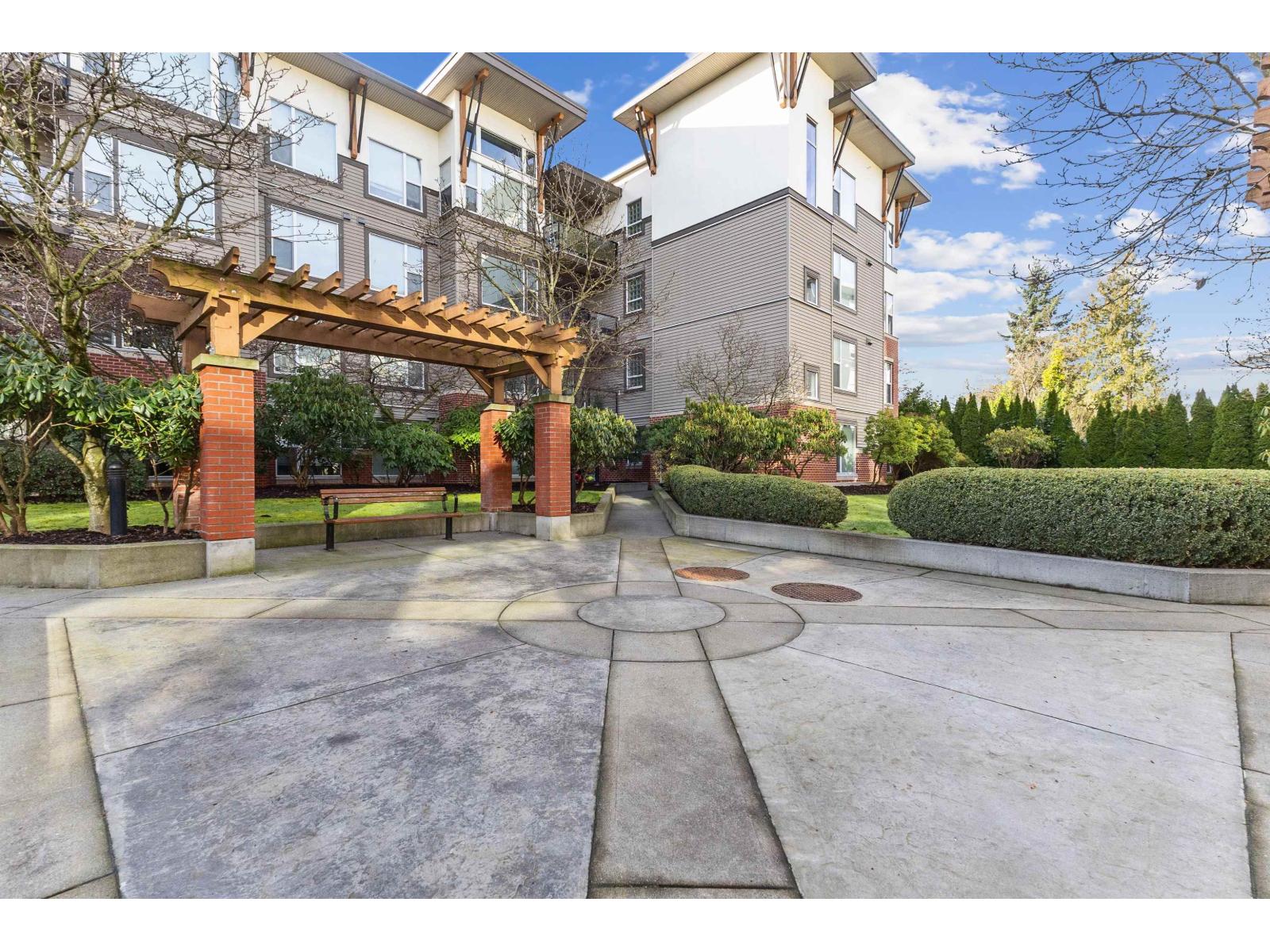 309 33538 Marshall Road, Abbotsford, British Columbia  V2S 0C7 - Photo 28 - R3087555