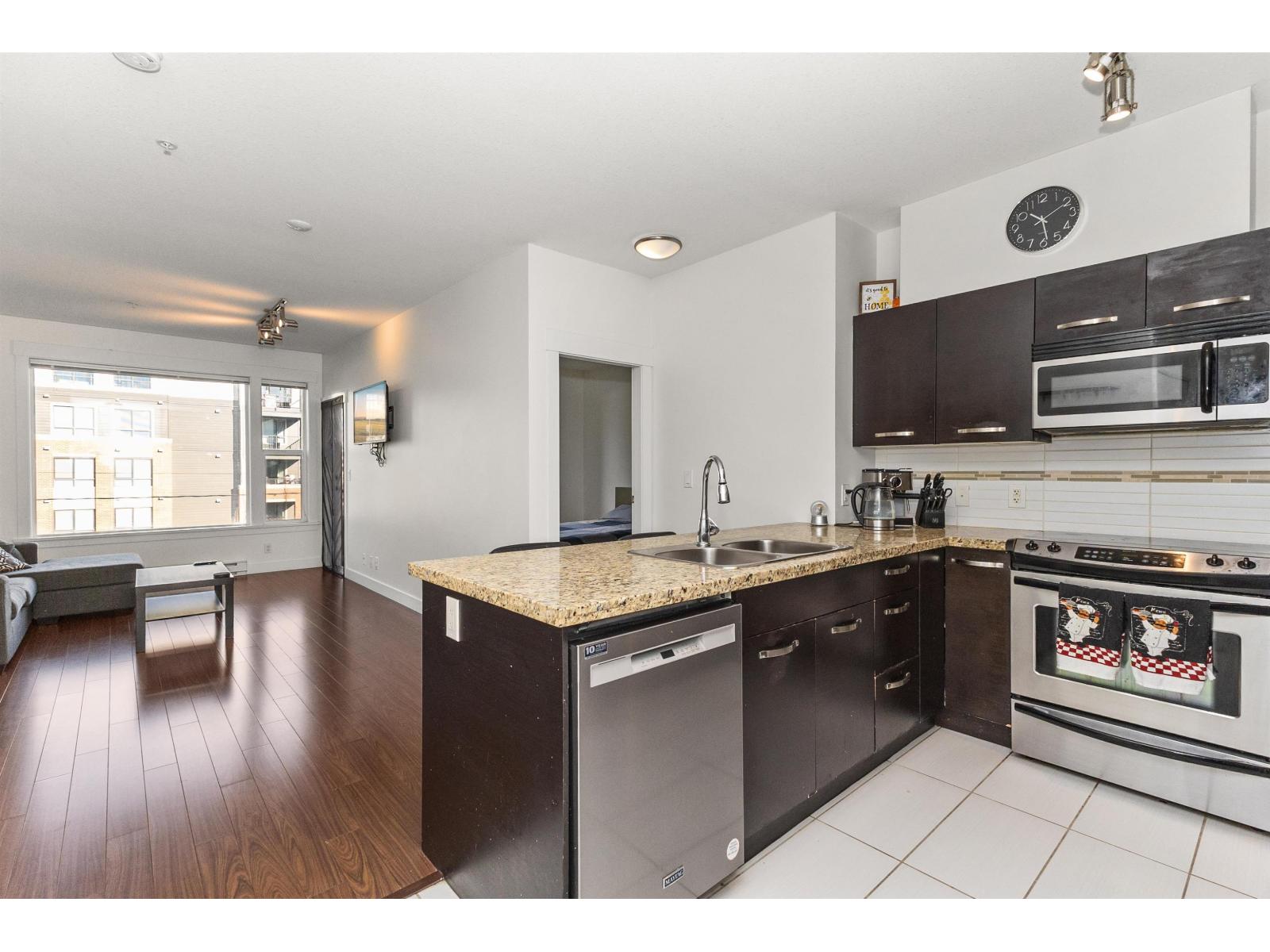 309 33538 Marshall Road, Abbotsford, British Columbia  V2S 0C7 - Photo 8 - R3087555