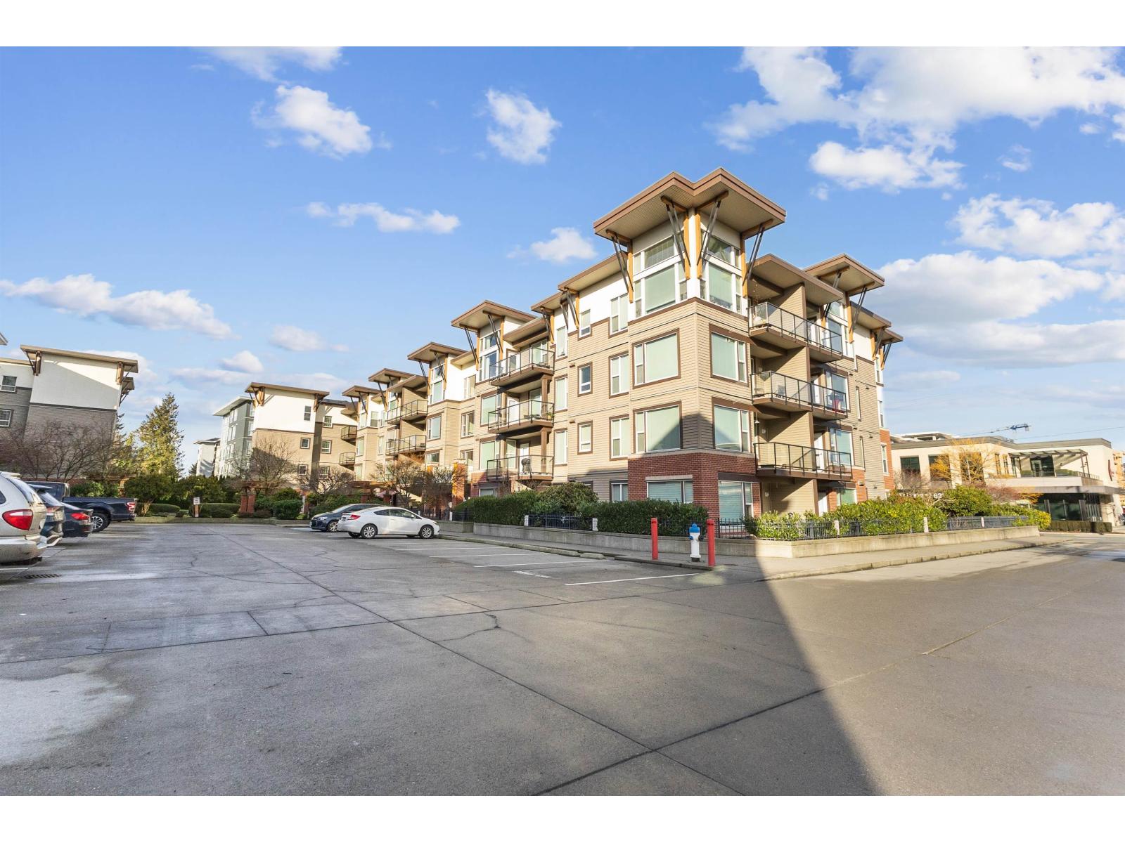 309 33538 Marshall Road, Abbotsford, British Columbia  V2S 0C7 - Photo 27 - R3087555