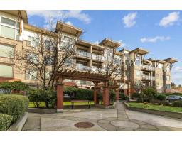 309 33538 MARSHALL ROAD, Abbotsford, British Columbia