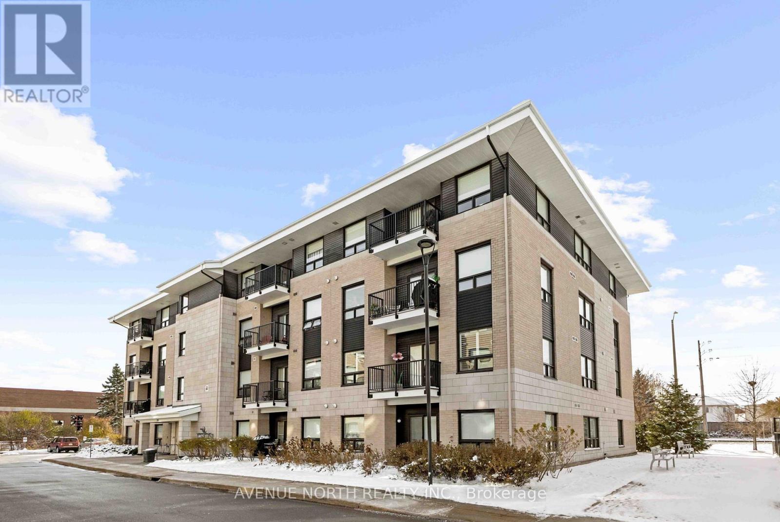 104 - 200 WINTERFELL PRIVATE, Ottawa, Ontario