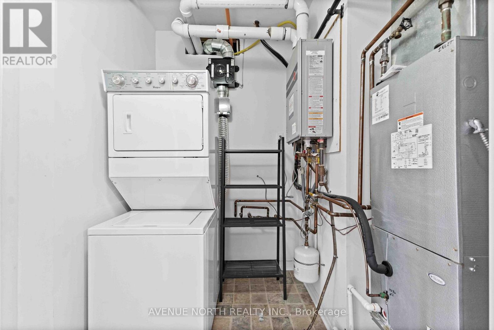 104 - 200 Winterfell Private, Ottawa, Ontario  K1G 4J1 - Photo 25 - X12768376