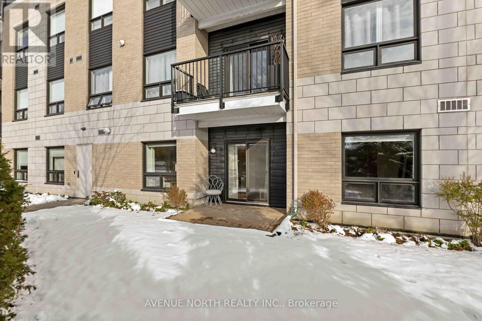 104 - 200 Winterfell Private, Ottawa, Ontario  K1G 4J1 - Photo 27 - X12768376