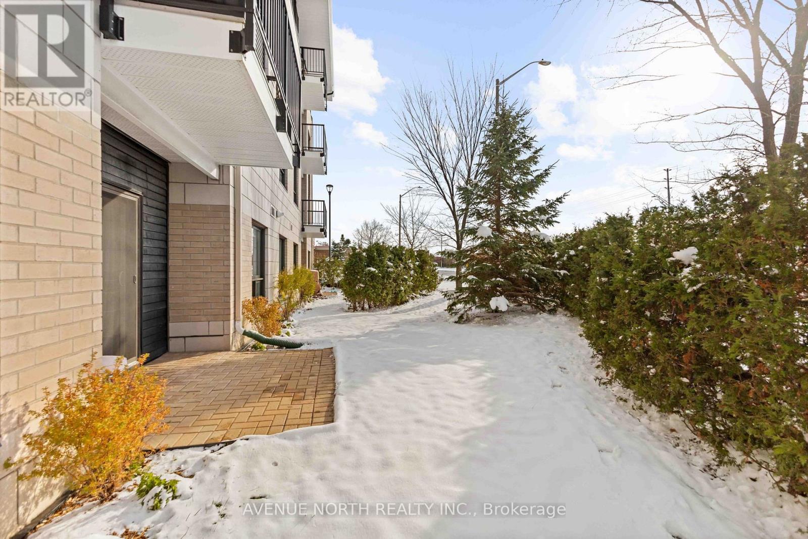 104 - 200 Winterfell Private, Ottawa, Ontario  K1G 4J1 - Photo 28 - X12768376
