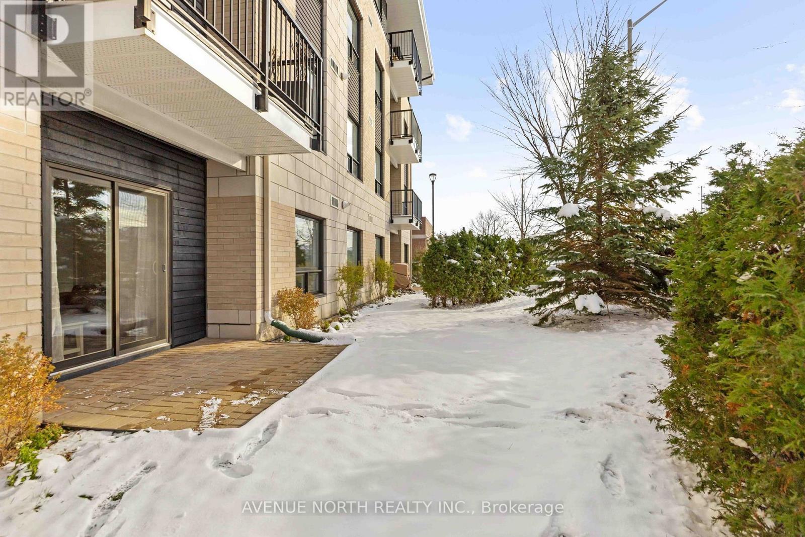 104 - 200 Winterfell Private, Ottawa, Ontario  K1G 4J1 - Photo 29 - X12768376