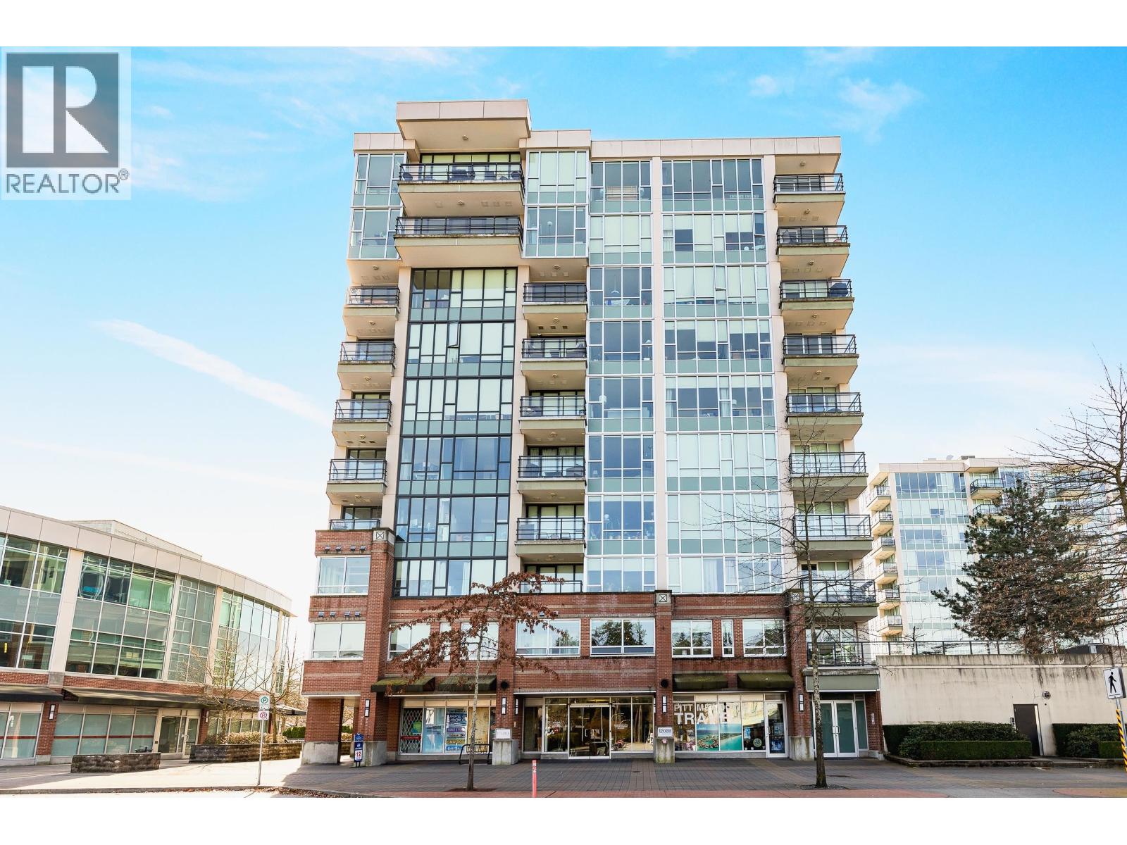 502 12069 HARRIS ROAD, Pitt Meadows, British Columbia