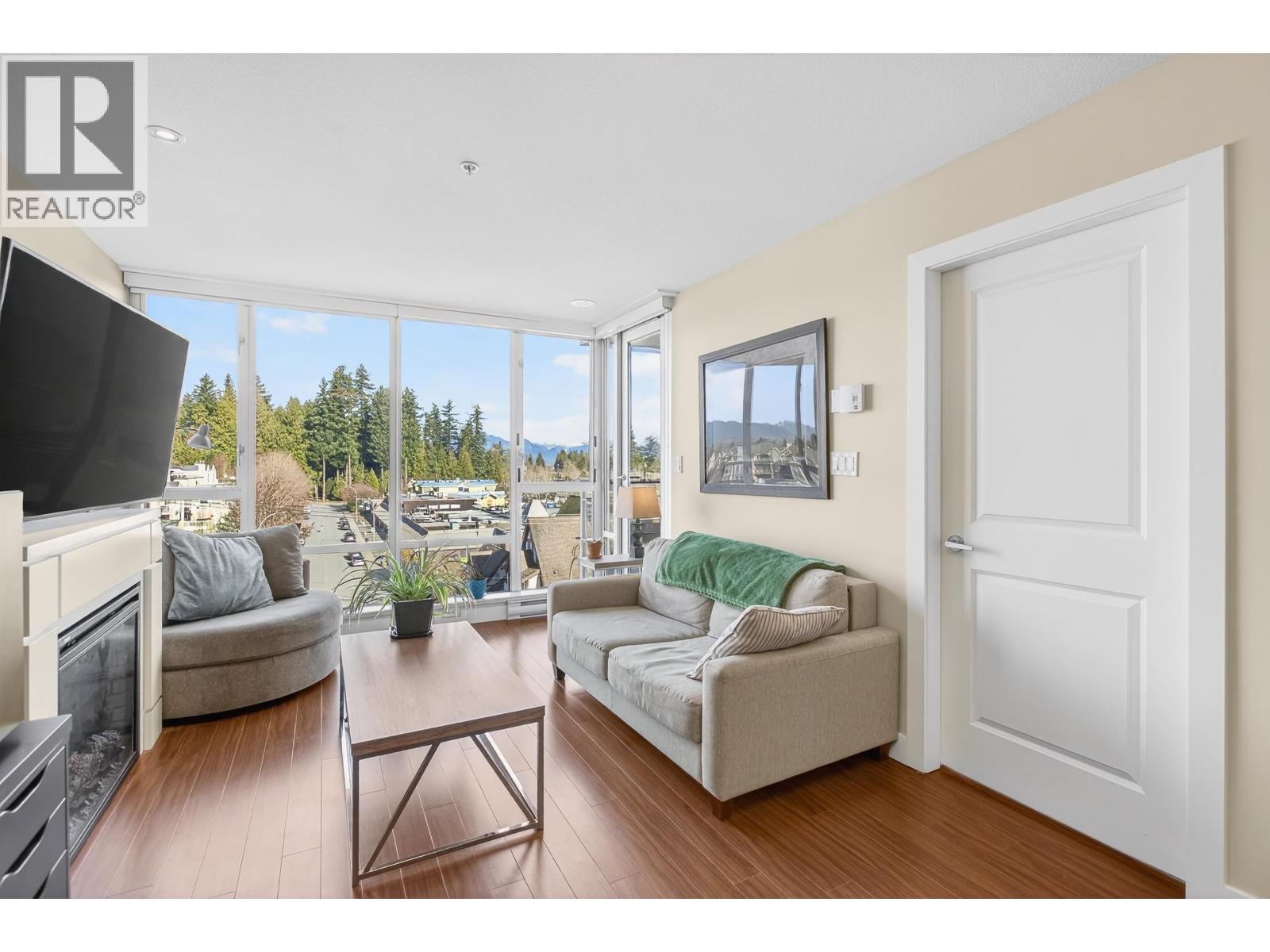 502 12069 Harris Road, Pitt Meadows, British Columbia  V3Y 0C8 - Photo 12 - R3087667