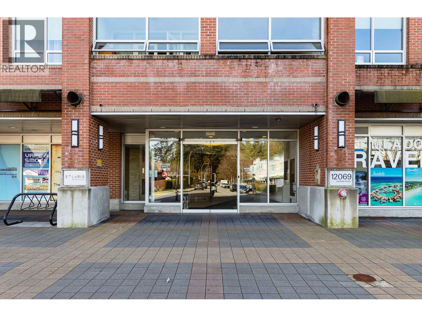 502 12069 Harris Road, Pitt Meadows, British Columbia  V3Y 0C8 - Photo 2 - R3087667