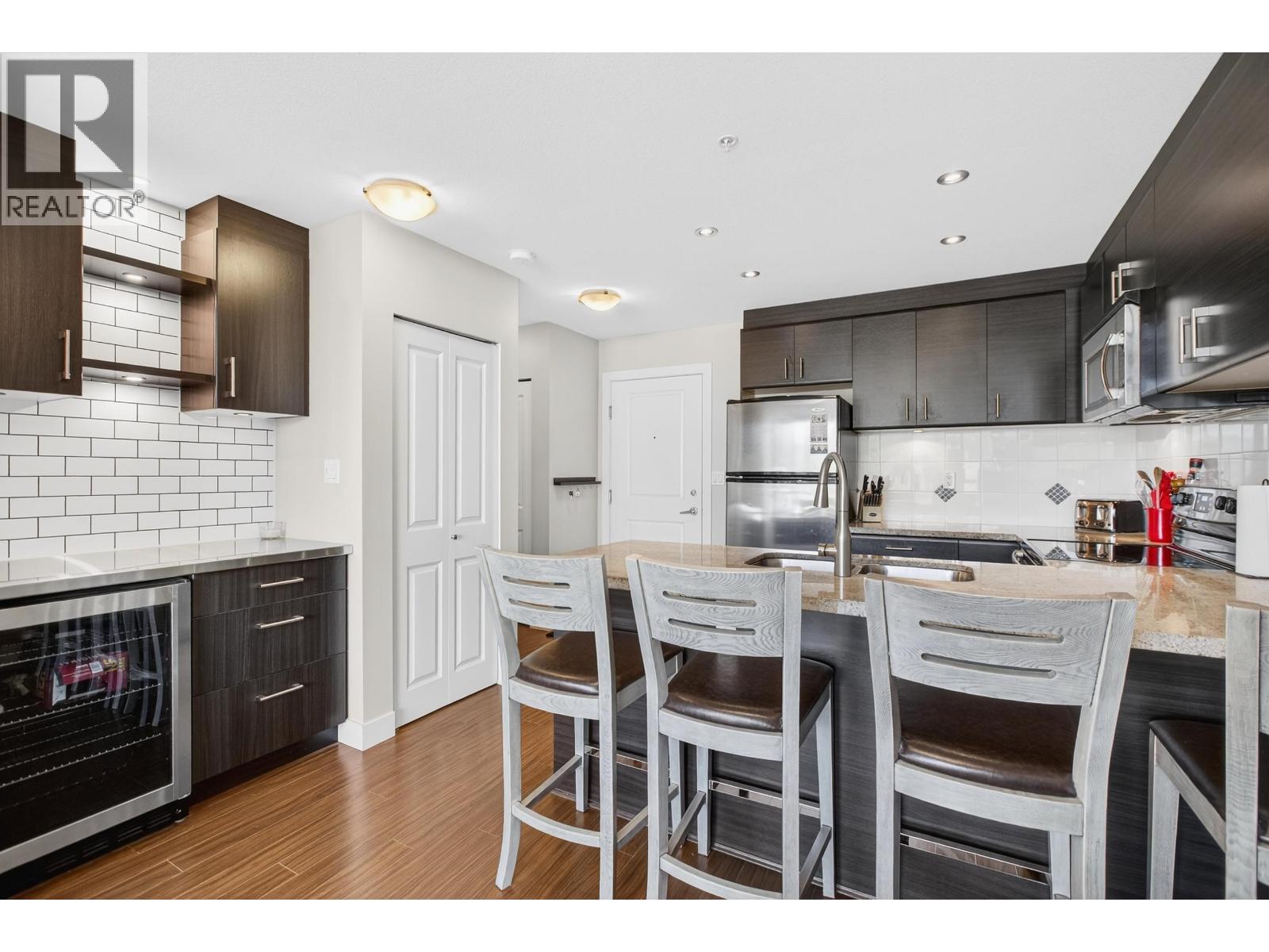 502 12069 Harris Road, Pitt Meadows, British Columbia  V3Y 0C8 - Photo 8 - R3087667