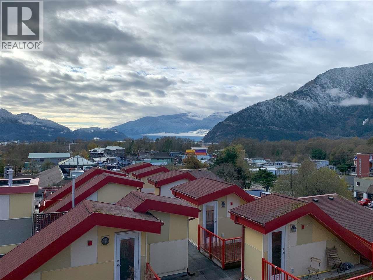 602 37881 Cleveland Avenue, Squamish, British Columbia  V8B 0Z7 - Photo 19 - R3087668