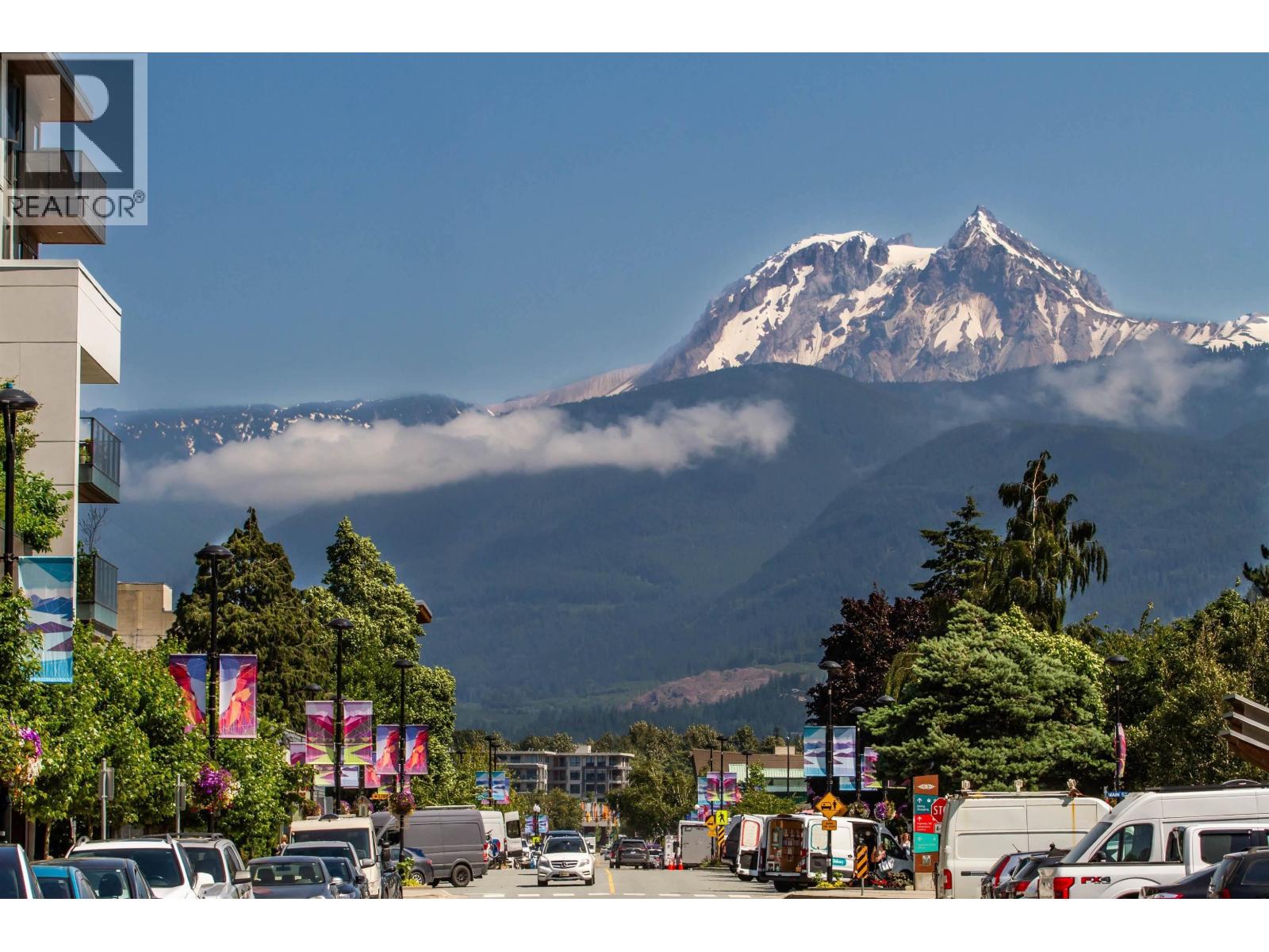 602 37881 Cleveland Avenue, Squamish, British Columbia  V8B 0Z7 - Photo 5 - R3087668