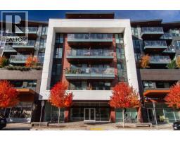 602 37881 CLEVELAND AVENUE, Squamish, British Columbia