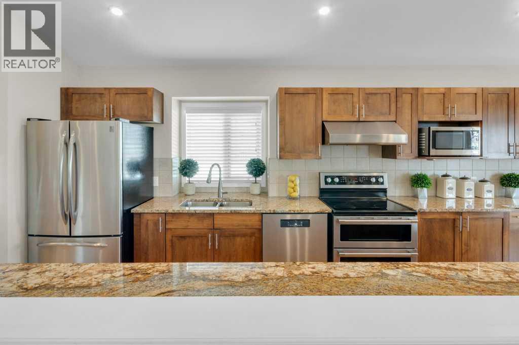 63 Edgepark Villas Nw, Calgary, Alberta  T3A 3S2 - Photo 7 - A2281608