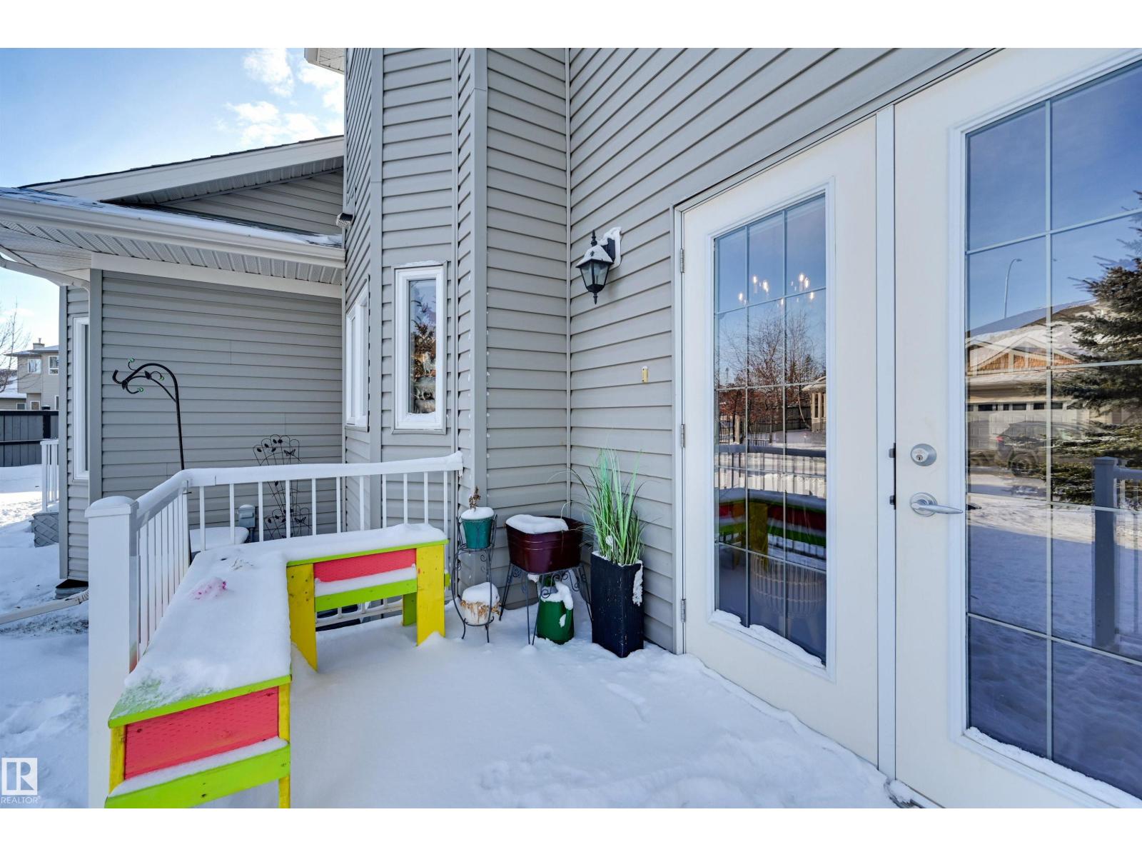 #127 102 West Haven Dr, Leduc, Alberta  T9E 0A2 - Photo 9 - E4471448