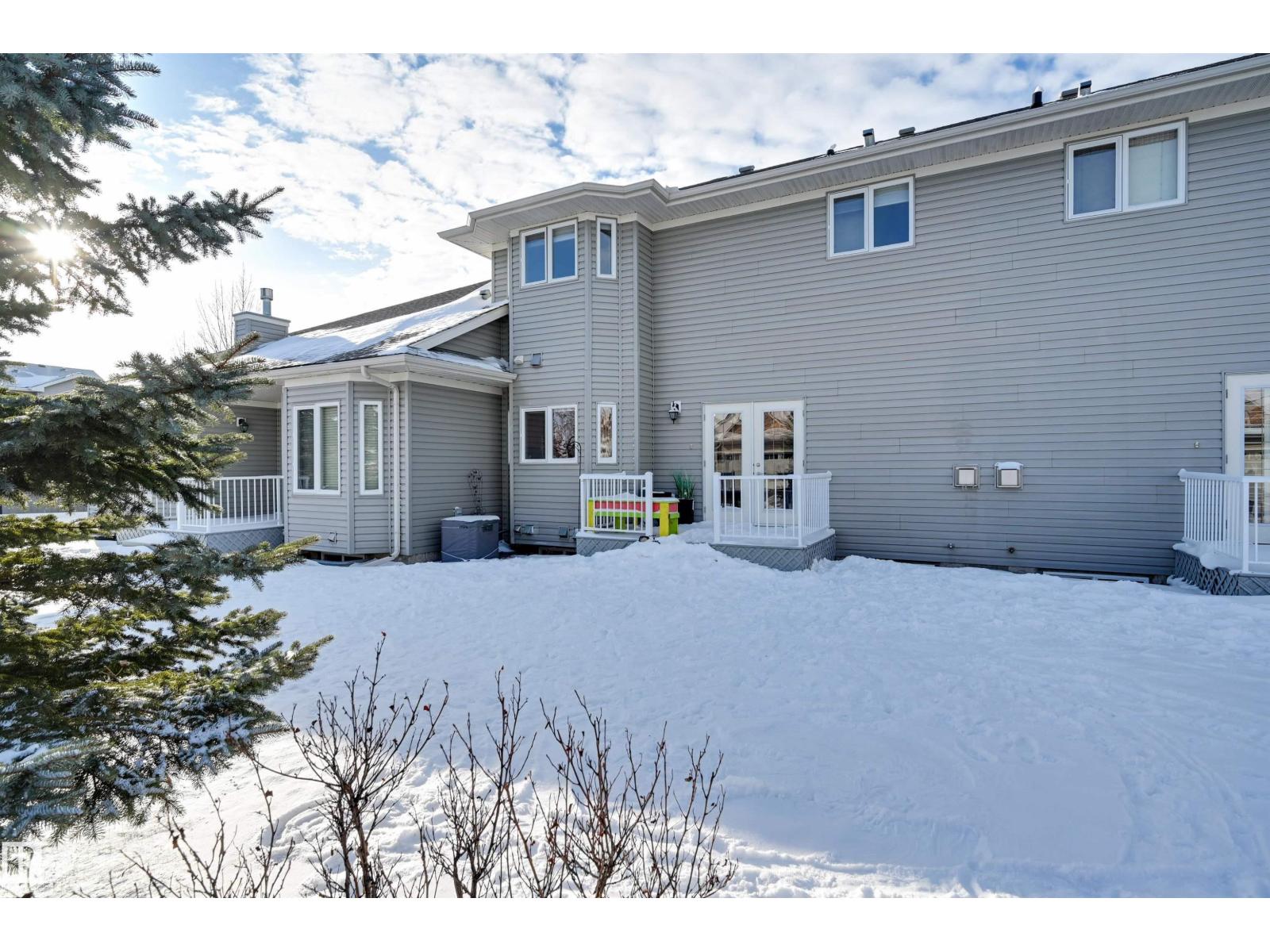 #127 102 West Haven Dr, Leduc, Alberta  T9E 0A2 - Photo 5 - E4471448