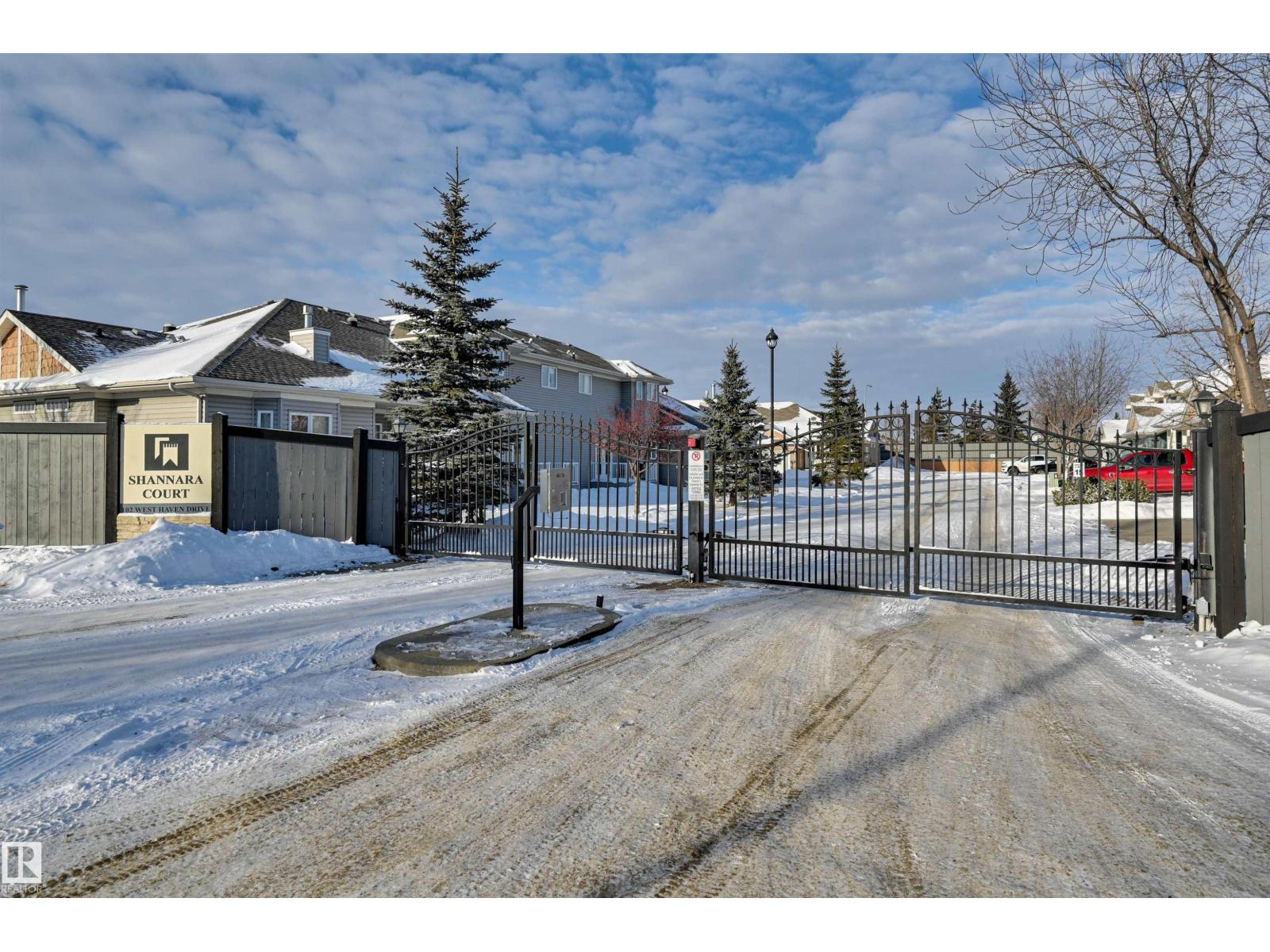 #127 102 West Haven DR, Leduc, Alberta