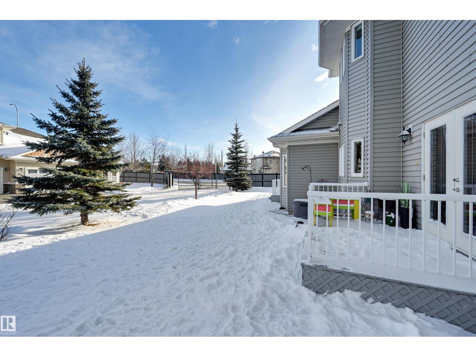 #127 102 West Haven Dr, Leduc, Alberta  T9E 0A2 - Photo 6 - E4471448