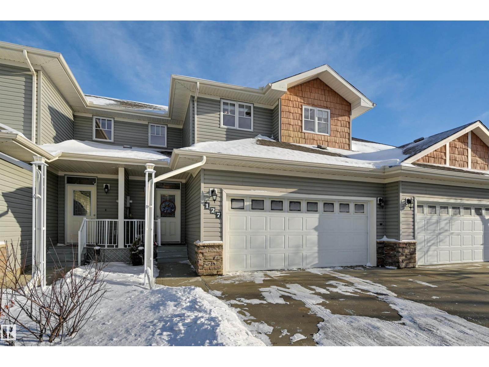 #127 102 West Haven Dr, Leduc, Alberta  T9E 0A2 - Photo 3 - E4471448