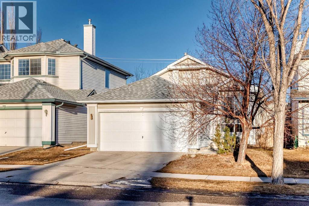 76 Tuscany Way Nw, Calgary, Alberta  T3L 2A4 - Photo 1 - A2284441