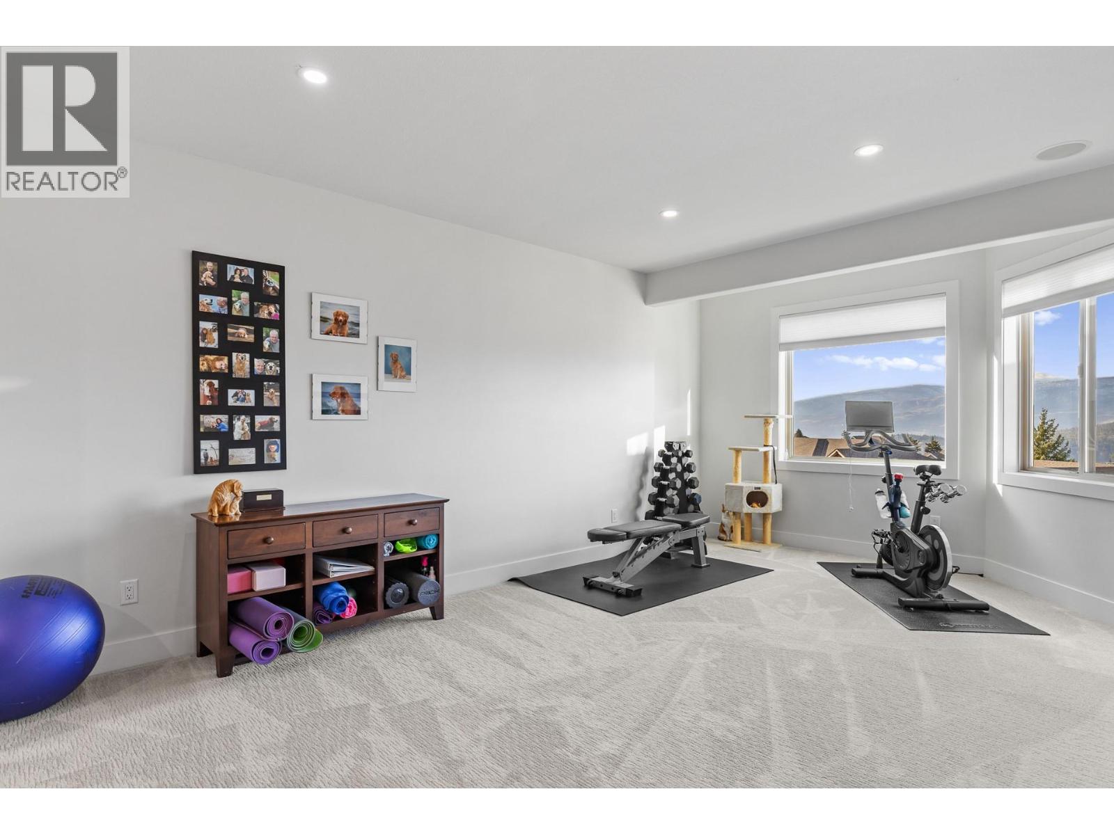 2450 Selkirk Drive Unit# 16, Kelowna, British Columbia  V1V 2Z5 - Photo 44 - 10371974