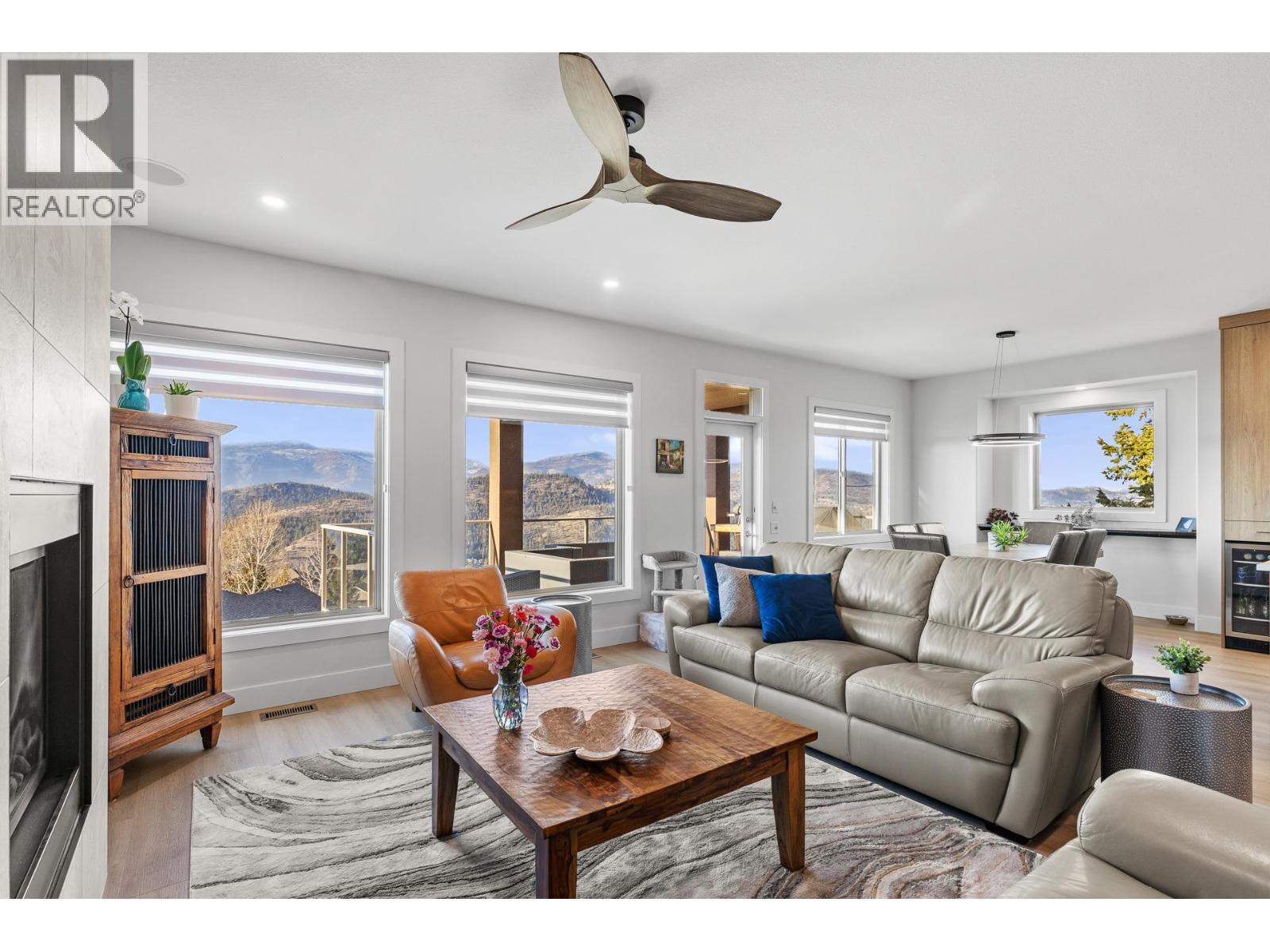 2450 Selkirk Drive Unit# 16, Kelowna, British Columbia  V1V 2Z5 - Photo 24 - 10371974