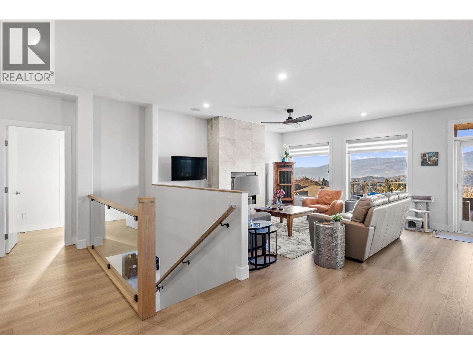 2450 Selkirk Drive Unit# 16, Kelowna, British Columbia  V1V 2Z5 - Photo 19 - 10371974