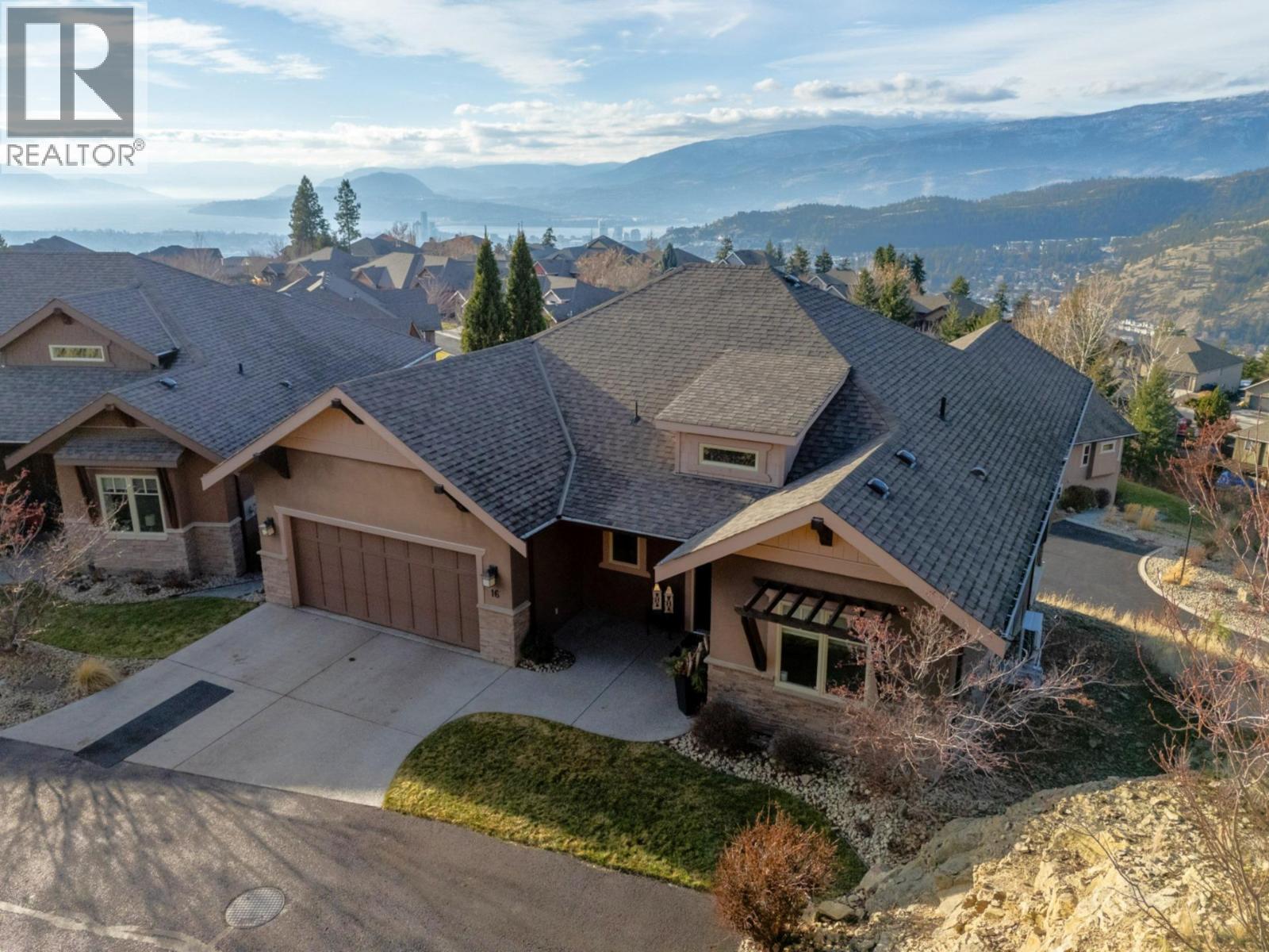 2450 Selkirk Drive Unit# 16, Kelowna, British Columbia  V1V 2Z5 - Photo 2 - 10371974