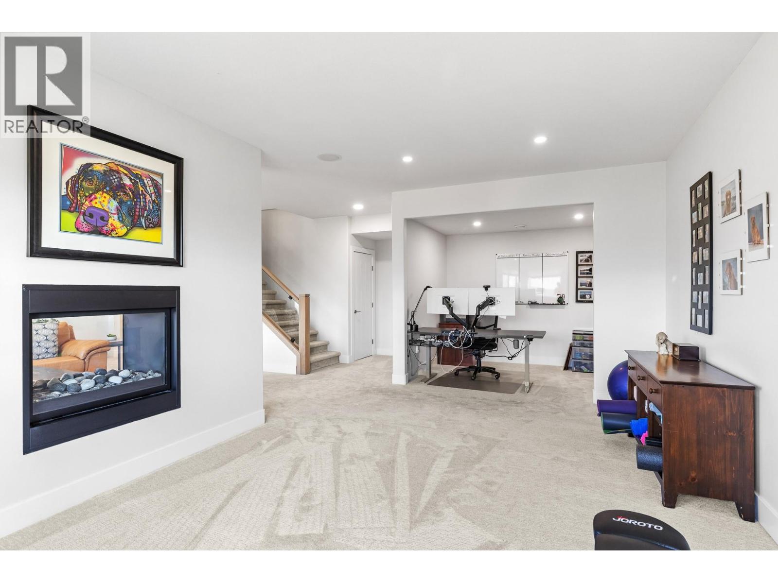 2450 Selkirk Drive Unit# 16, Kelowna, British Columbia  V1V 2Z5 - Photo 45 - 10371974