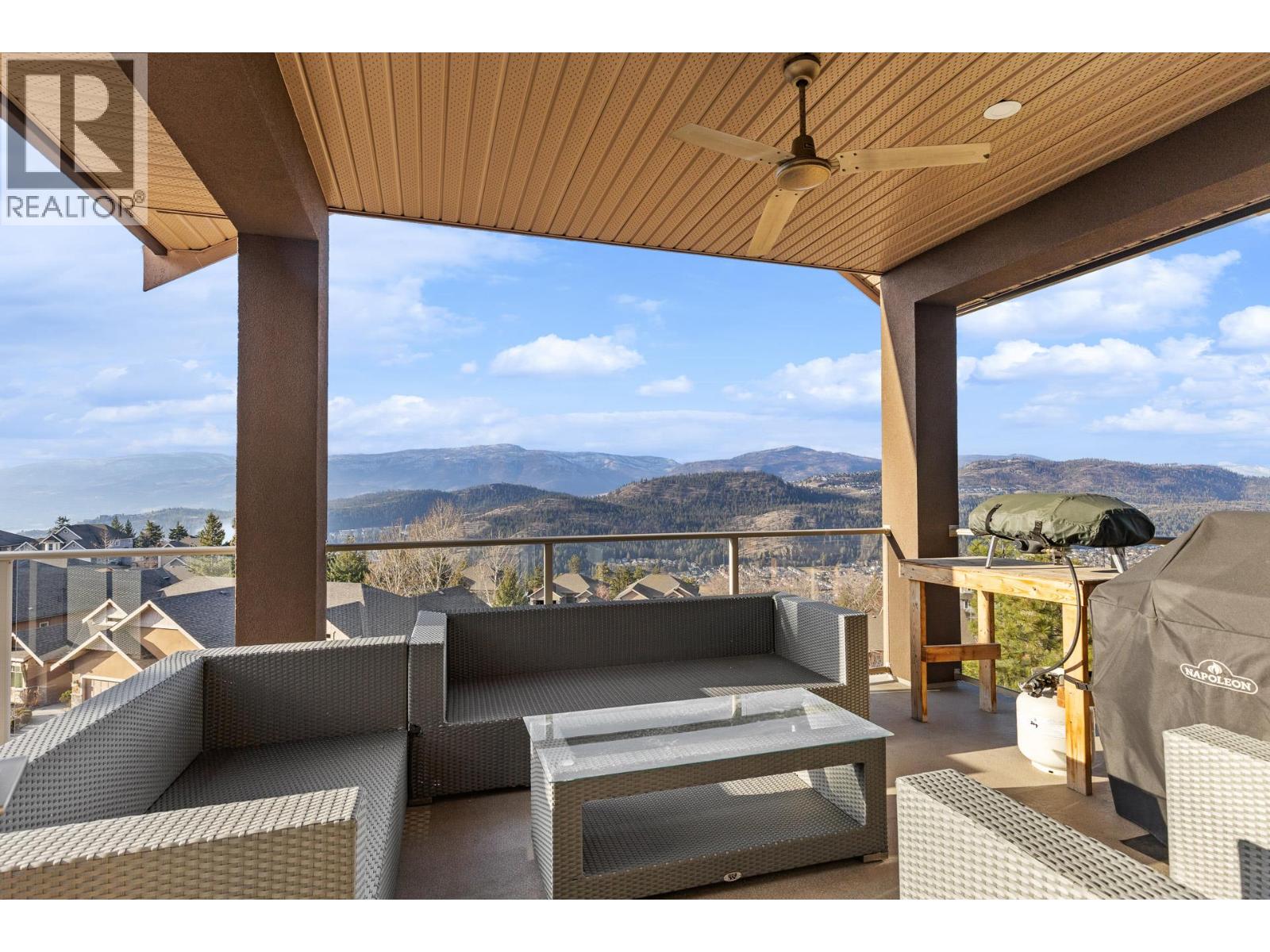 2450 Selkirk Drive Unit# 16, Kelowna, British Columbia  V1V 2Z5 - Photo 59 - 10371974