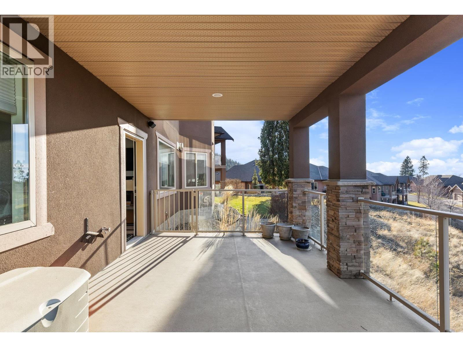 2450 Selkirk Drive Unit# 16, Kelowna, British Columbia  V1V 2Z5 - Photo 55 - 10371974