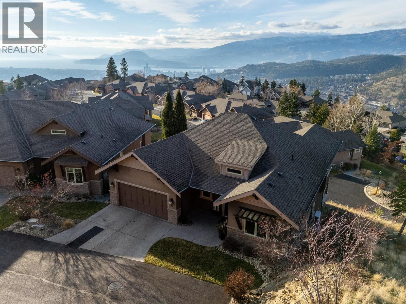 2450 Selkirk Drive Unit# 16, Kelowna, British Columbia  V1V 2Z5 - Photo 71 - 10371974