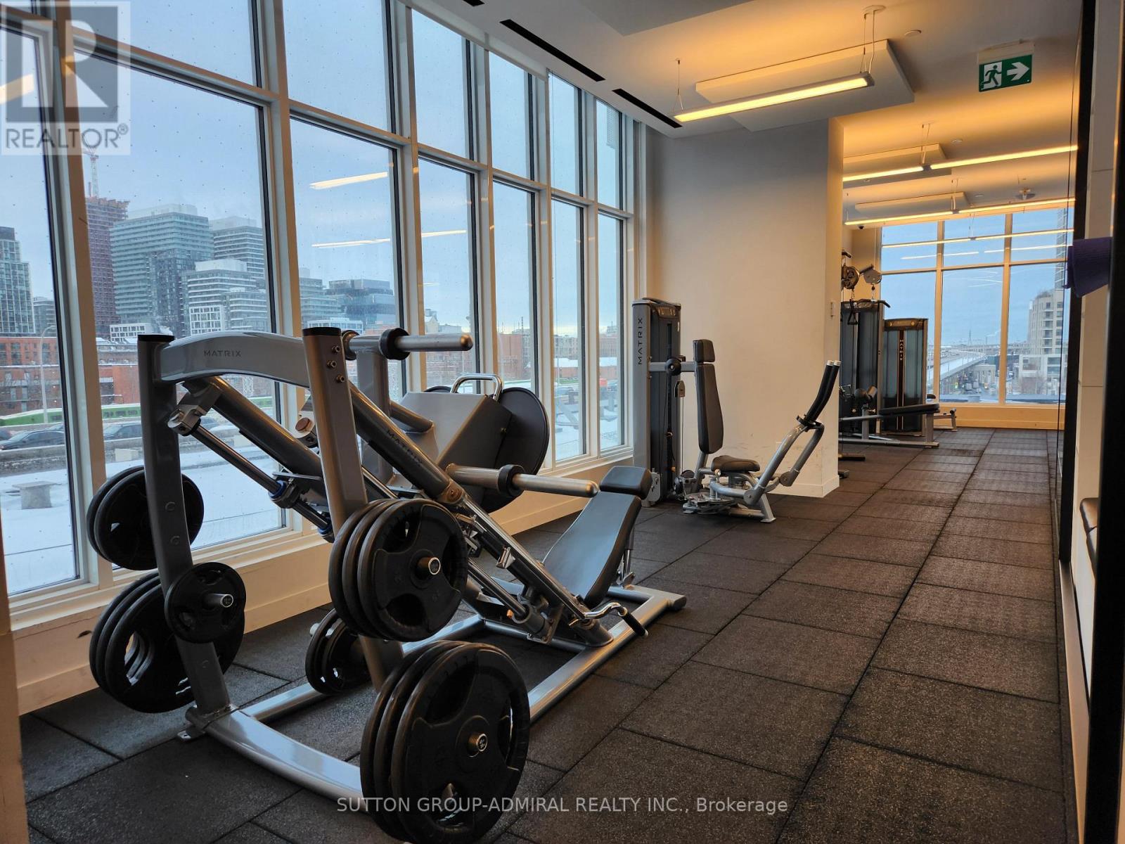 1506 - 20 Richardson Street, Toronto, Ontario  M5A 0S6 - Photo 11 - C12768380