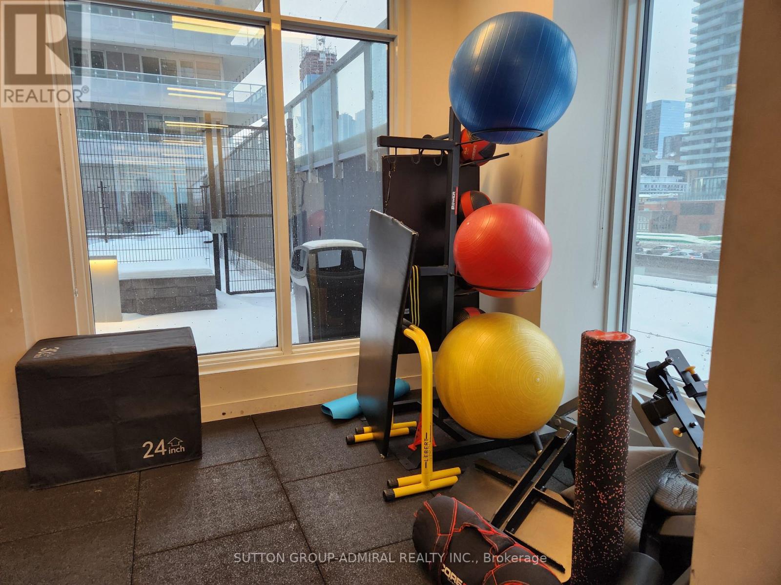 1506 - 20 Richardson Street, Toronto, Ontario  M5A 0S6 - Photo 13 - C12768380