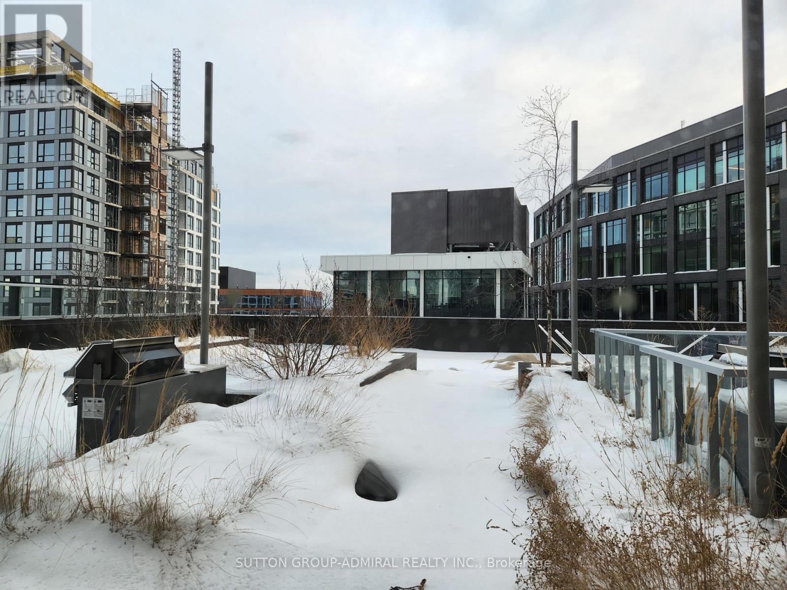 1506 - 20 Richardson Street, Toronto, Ontario  M5A 0S6 - Photo 17 - C12768380