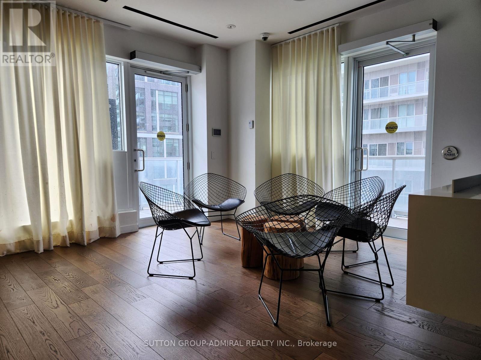 1506 - 20 Richardson Street, Toronto, Ontario  M5A 0S6 - Photo 22 - C12768380