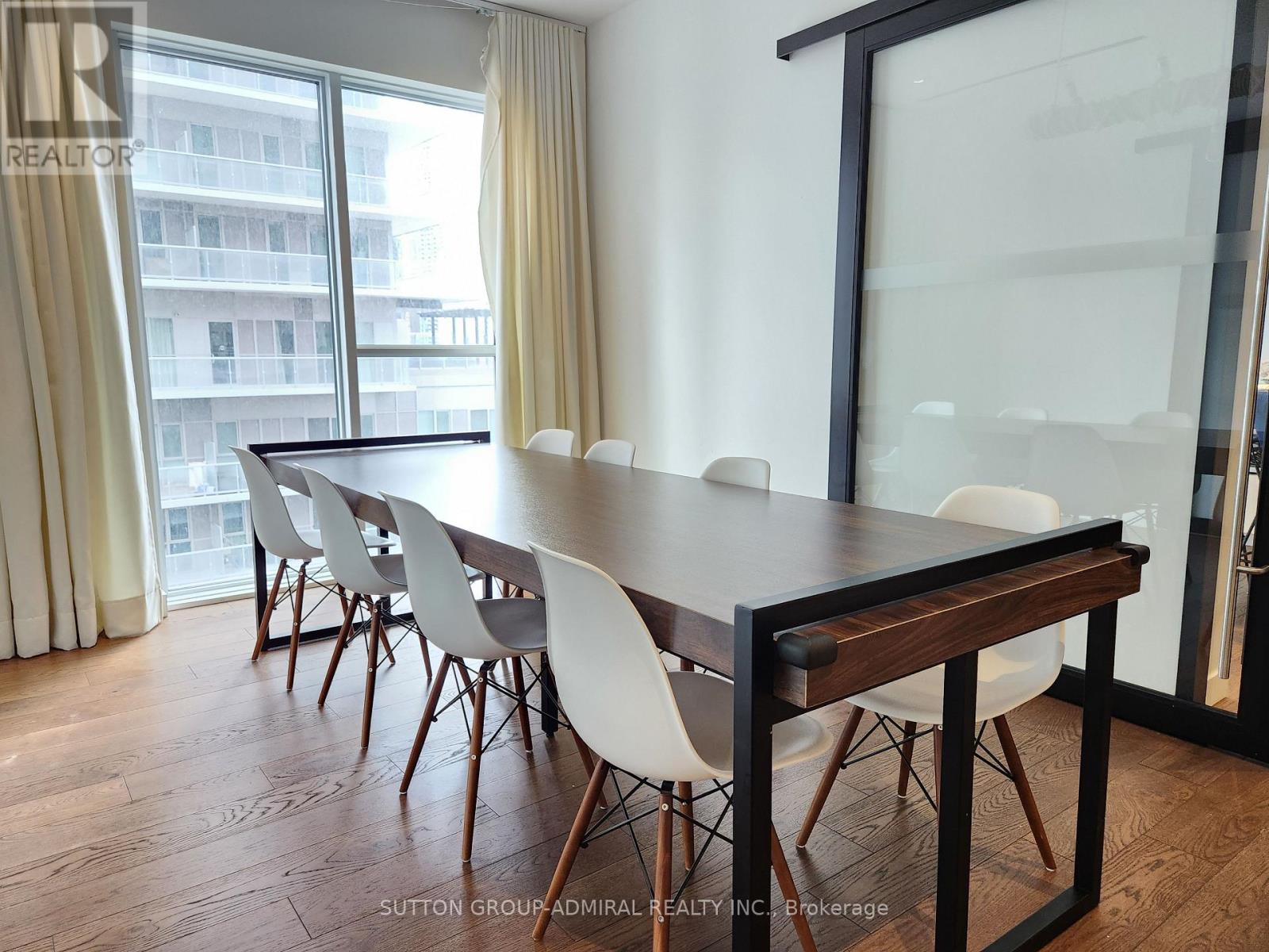 1506 - 20 Richardson Street, Toronto, Ontario  M5A 0S6 - Photo 24 - C12768380