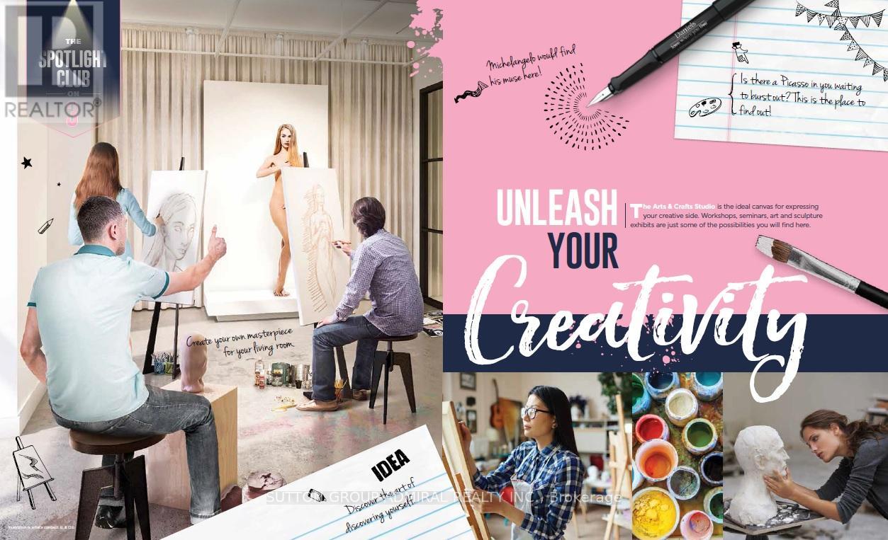 1506 - 20 Richardson Street, Toronto, Ontario  M5A 0S6 - Photo 29 - C12768380