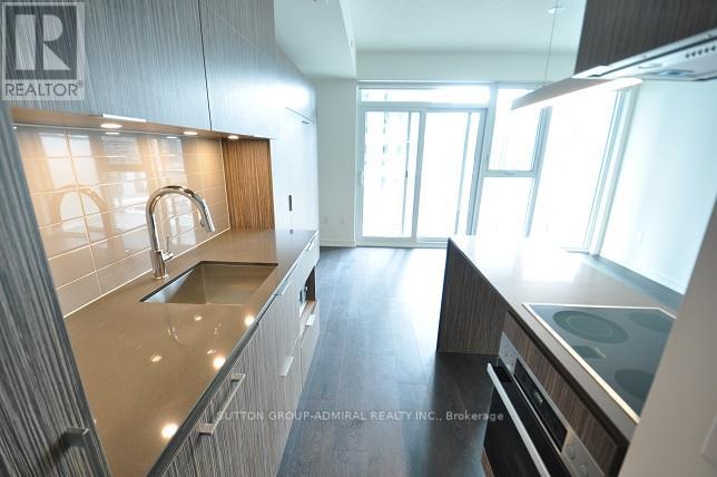 1506 - 20 Richardson Street, Toronto, Ontario  M5A 0S6 - Photo 5 - C12768380