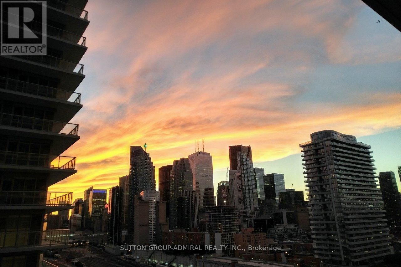 1506 - 20 Richardson Street, Toronto, Ontario  M5A 0S6 - Photo 8 - C12768380