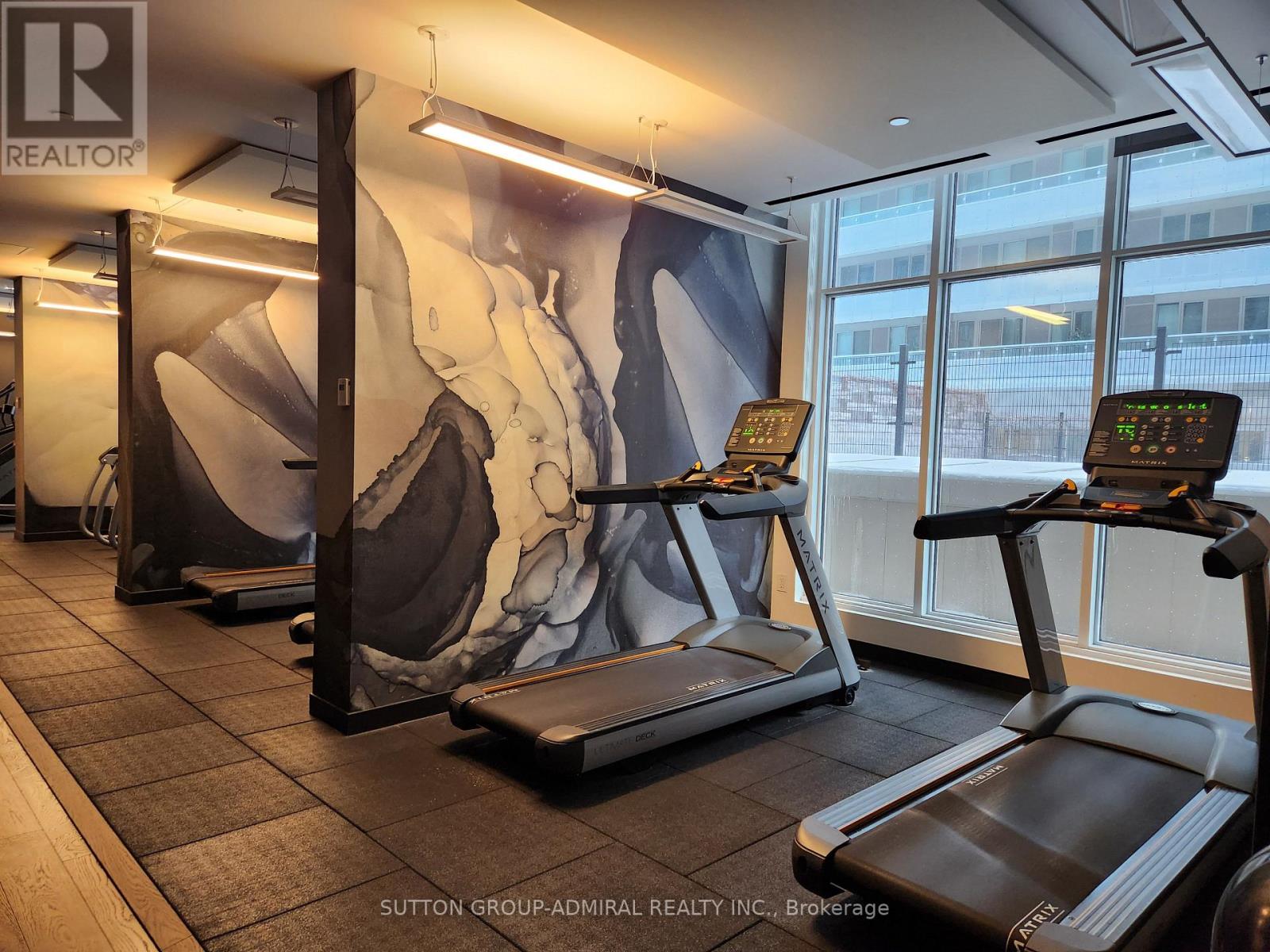 1506 - 20 Richardson Street, Toronto, Ontario  M5A 0S6 - Photo 9 - C12768380