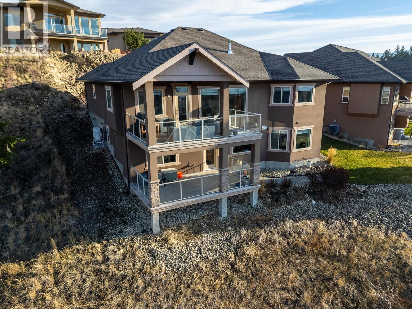 2450 Selkirk Drive Unit# 16, Kelowna, British Columbia  V1V 2Z5 - Photo 75 - 10371974