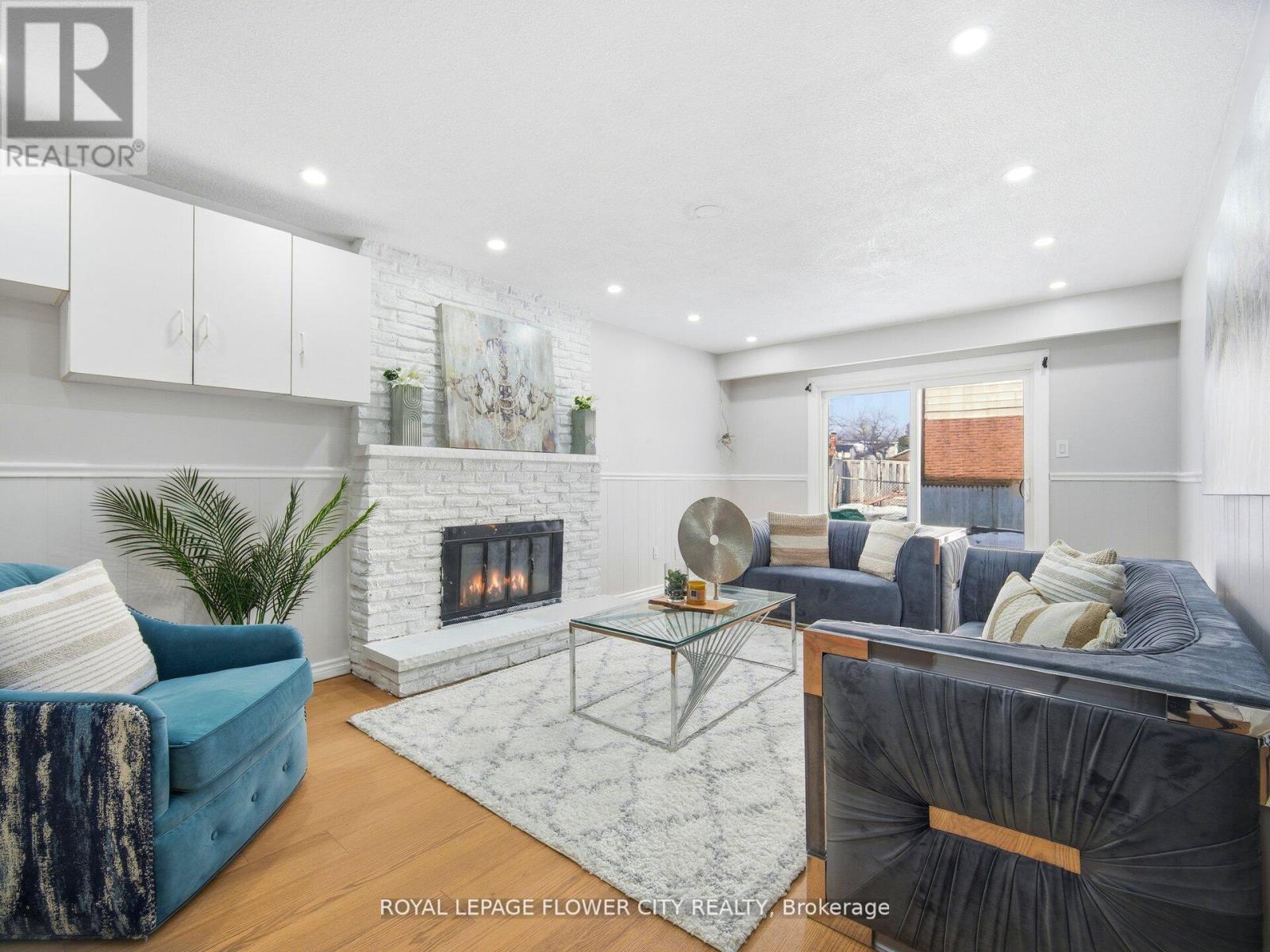 25 Abell Drive, Brampton (Madoc), Ontario  L6V 2W1 - Photo 27 - W12742366