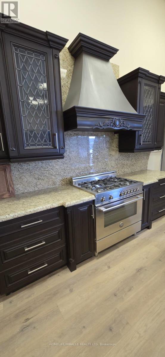 #5 - 3505 LAIRD ROAD, Mississauga, Ontario