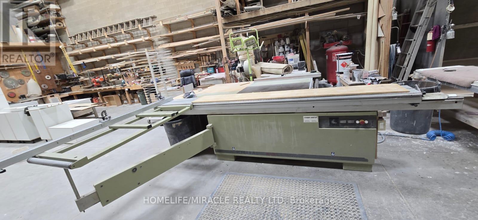 #5 - 3505 Laird Road, Mississauga, Ontario  L5L 5Y7 - Photo 12 - W12768382