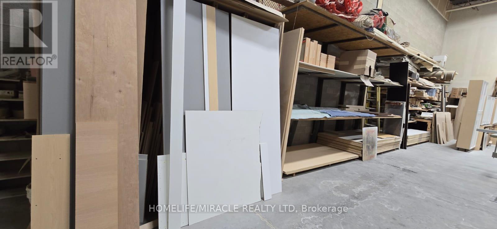 #5 - 3505 Laird Road, Mississauga, Ontario  L5L 5Y7 - Photo 14 - W12768382