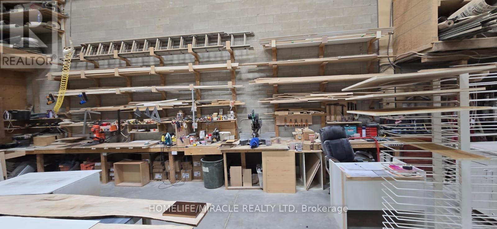 #5 - 3505 Laird Road, Mississauga, Ontario  L5L 5Y7 - Photo 16 - W12768382