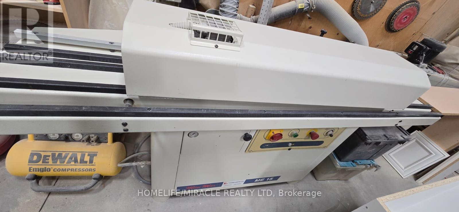 #5 - 3505 Laird Road, Mississauga, Ontario  L5L 5Y7 - Photo 9 - W12768382